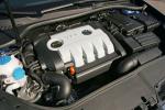 Volkswagen Golf Variant 2007 года